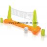 China Water Proof Lead Free School Inflated Fun Games Water Volleyball wholesale