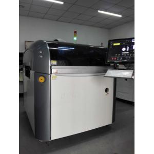 300mm/S PCB Screen Printer , DEK Horizon 03iX Smt Printer Machine