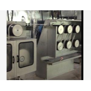 3D Polyester Staple Fiber Production Line for Spinning