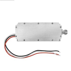 China 5.8GHz UHF Power Amplifier Signal Jammer Module For Wireless Communication System wholesale