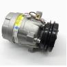 China エアコン圧縮機 ボルボEC55BEC60C掘削機 換気ポンプ 冷却圧縮機 wholesale