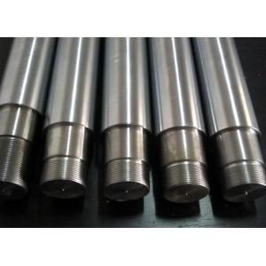 China 1020 / S20C 20 Micron Hard Chrome Plated Piston Rod 2-800 Mm Diameter supplier