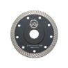 China Edge Height 0.315in 8mm Long Life Diamond Cutting Disc for Stone Cutting and Grooving wholesale