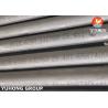 China ASTM A789/ASME SA789 S32760/1.4501 SUPER DUPLEX STAINLESS STEEL TUBE wholesale