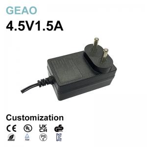 4.5V 1.5A Wall Mount Power Adapters For Amazon Led Aquarium Light Single Color Neon Switch Lite Laptop