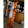 custom design disney character tigger mascot costume for adult