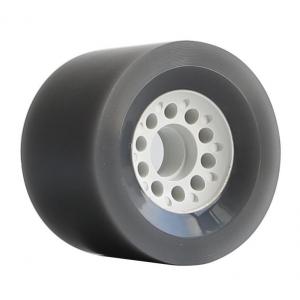 85mm skateboard road wheels For Cruising DIY Electric Skateboards Eboards Set Of 4