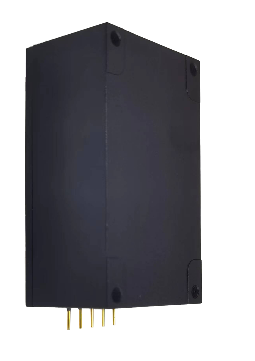 China Rate Sensor angulaire à inertie, capteur gyroscopique de compas gyroscopique d'effet optique de Sagnac wholesale