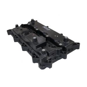 China 718H Plastic Injection Molding Automotive Parts supplier