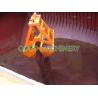 China High Safety 12CBM Radio Remote Control Clamshell Grab Bucket Easy To Operate wholesale