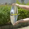 Dia 600mm round shape large fresnel lens,big fresnel lens,solar fresnel lens