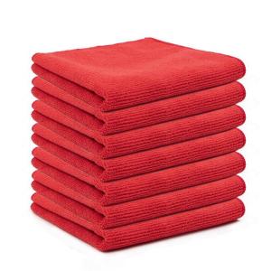 China All Ages Microfiber Towel Easy To Clean and Knitting Technic with Machine Washable wholesale