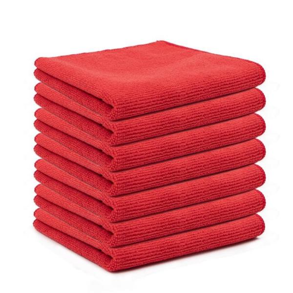 All Ages Microfiber Towel Easy To Clean and Knitting Technic with Machine Washable