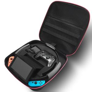 China Todos en los accesorios EVA Nintendo Switch Storage Case de 1 de Nintendo juego del interruptor supplier