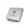 Silver Color Metatron Hunter 4025 One Year Warranty For Health Diagnosis And