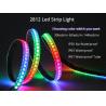 SMD5050 RGB 140 Degree 12mm Coloured LED Strip Lights