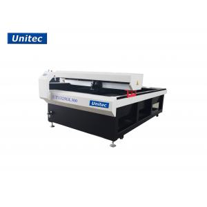 Unitec 1325 150W 1200×900mm CO2 Laser Cutting Machine