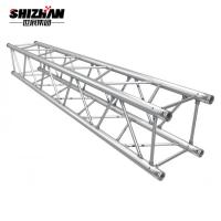 China Performance Steel Roof aluminum truss stage light frame 600*760mm on sale