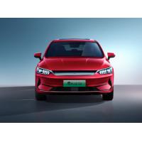 China Byd Qin PLUS Ev Compact Suv 400-600KM With Long Electric Range on sale