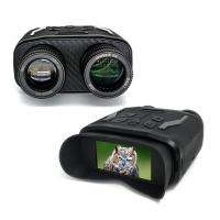 China Long Range Night Vision Binoculars With Infrared Digital Telescope For Adults Hunting on sale