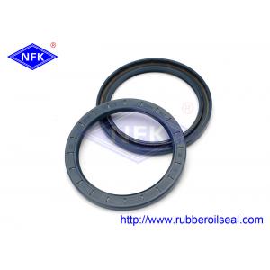 NBR CFW High Pressure Oil Seals For Mechanical Motor Pump
