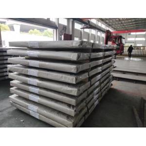 2B Stainless Steel Sheets ASME 304 304L 316 316L