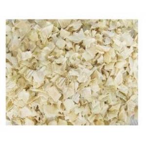 Natural Color Organic Dried Vegetables Dried Onion Flakes Kosher Certified