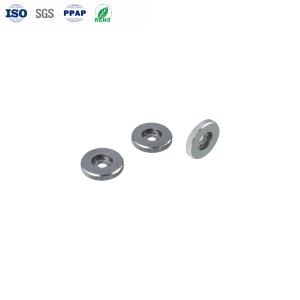 China Precision CNC Machining Services with 0.005mm Tolerance wholesale