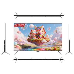 China For OLED FHD UHD 2K 4K Indoor LED Display Screen Video Wall Panel for Enjoying at Home High Resolution LED Screen wholesale