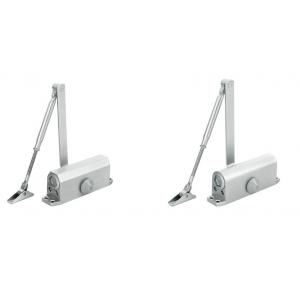 China Durable Heavy Duty Commercial Automatic Door Closer Long Service Life Time supplier