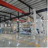 China Máquina de flutuação da extrusora da alimentação dos peixes da grande capacidade com parafuso dobro wholesale