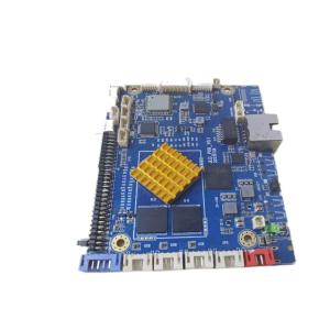 China Rockchip RK3568 Board Motherboard Self-service Kiosk Machine Embedded Mainboard  wholesale