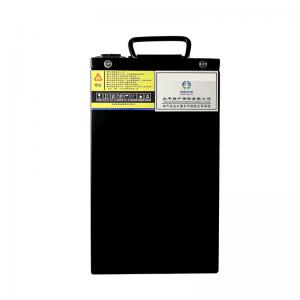 China Li-Ion NiCoMn 60V 45AH Electric Motorcycle Battery Pack supplier