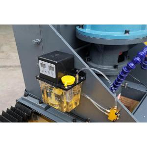 China CNC Plywood Straight Knife Sharpening Knife Grinding Machine For Blade wholesale