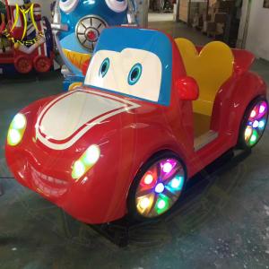 Hansel carnival swings ride motor train for kids amusement park rides 2018