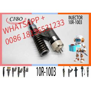 China C12 engine fuel injector 212-3468 10R-1258 223-5328 10R-1003 with genuine packing wholesale