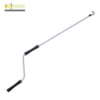 China Steel Strong Retractable Awning Hand Crank Handle on sale