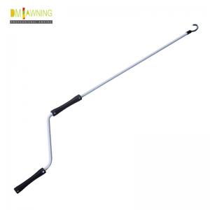 Steel Strong Retractable Awning Hand Crank Handle