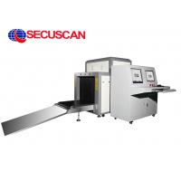 China Airport X Ray Scanner ,  X-ray baggage scanning Military Installations on sale