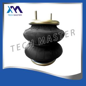 China OEM 2B0335 Double Convoluted Air Suspension Spring Firestone A01-760-0335 American Pick - up supplier