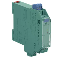 KFD2-SCD2-Ex1.LK SMART Detección de fallas en la línea del conductor de corriente (LFD)