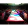 China Digital Billboard Custom Led Screens , High Resolution LED Display Full Color wholesale
