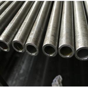 Seamless Medium Carbon Steel Tube Heat Exchanger Tubes For Superheaters