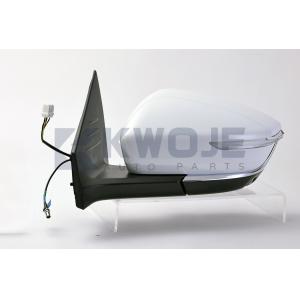 China 2018 JETOUR X90Plus F08-8202P27AA Espejo lateral EXTERIOR-IZQ wholesale
