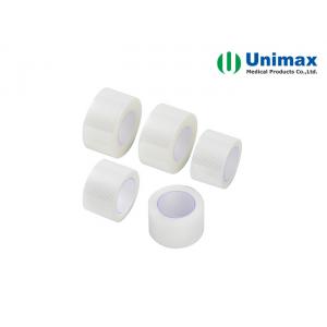 China PE Waterproof Surgical Plasters supplier
