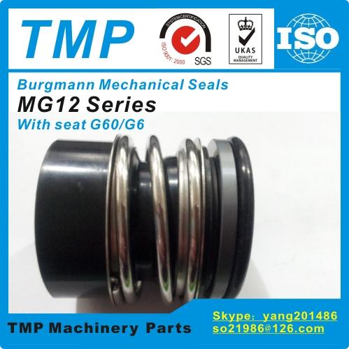 Burgmann MG12/33-G6 Shaft Seal Kit Q1Q1V16GG 018788027 