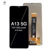 China Original Samsung Galaxy A13 LCD Screen with Multi-touch and High-quality Display for Easy Installation wholesale