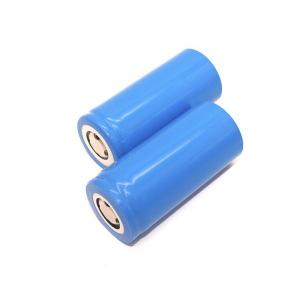 China UN38.3 LiFePO4 Battery Cells 3.2v Li-ion Battery 32650 32700 5Ah 6Ah supplier