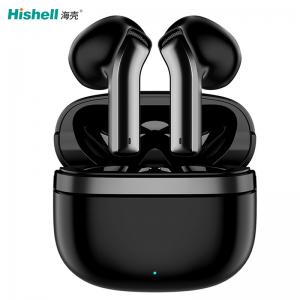 China ENC Noise Isolating Earbuds TWS Wireless In Ear Earphones Bluetooth 5.1 18S supplier