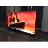 China 14-16 Bit Grey Scale Indoor Advertising Led Display Screen P2 High Brightness wholesale